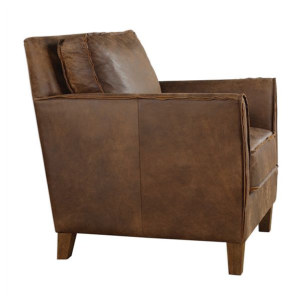 Кресло Бэнкс - Вид 5