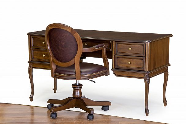 Стол письменный Сэм П-4 - Вид 13