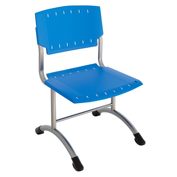 Стул Сигма PL нерегулируемый гр.3 - Вид 1