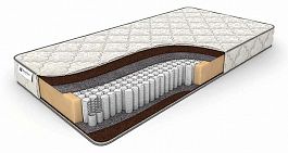 Матрас односпальный Dream-1 S-1000 2000x800 - Фото предпросмотра