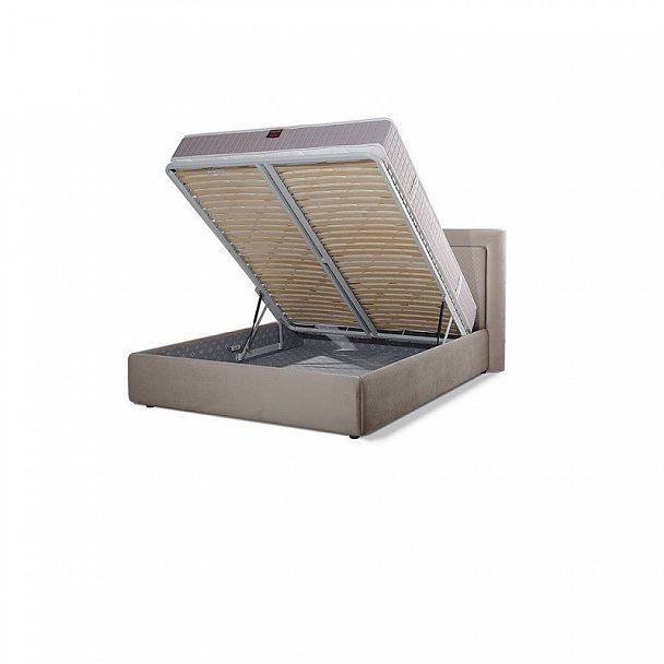 Кровать "Антика" 180 PUSHE - Вид 2