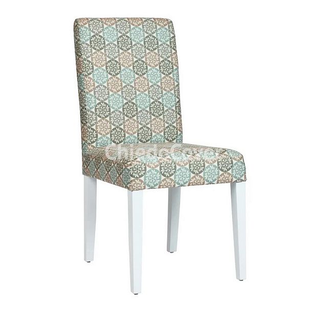 Стул Гаага велюр OSCAR 046 - Вид 3