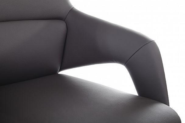 Кресло "RV DESIGN" Aura (FK005-A) антрацит - Вид 6