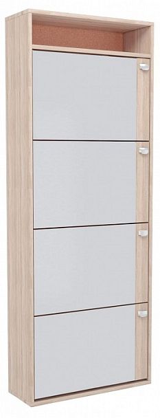 Тумба для обуви Эдит 4S - Вид 1