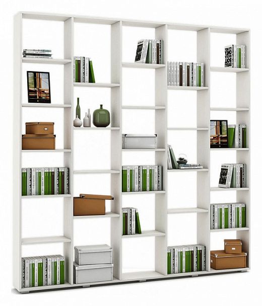 Стеллаж Эльбрус-5 - Вид 1