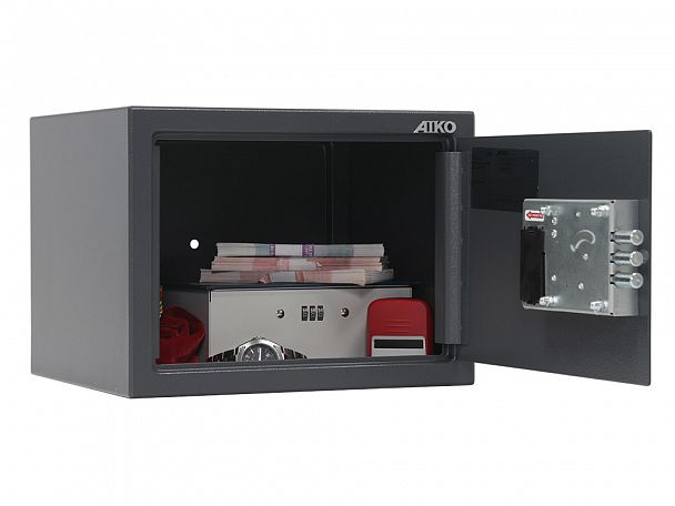 Мебельный сейф AIKO Т-230 EL - Вид 5