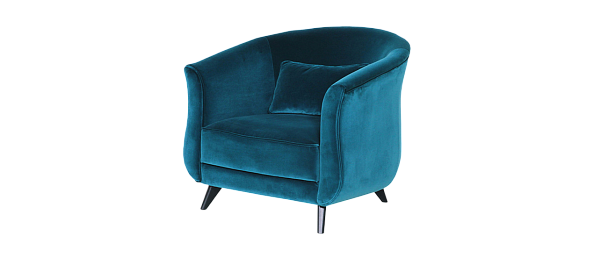 Кресло "Кайса M-69/1" - Вид 2