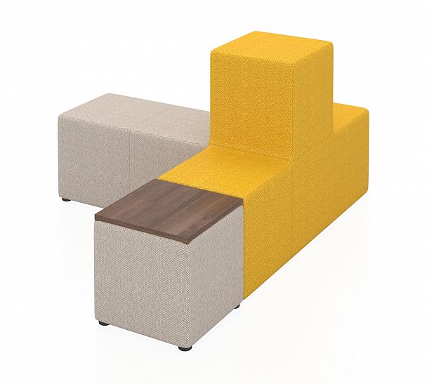 Компоновка №9 "M22" - Вид 2