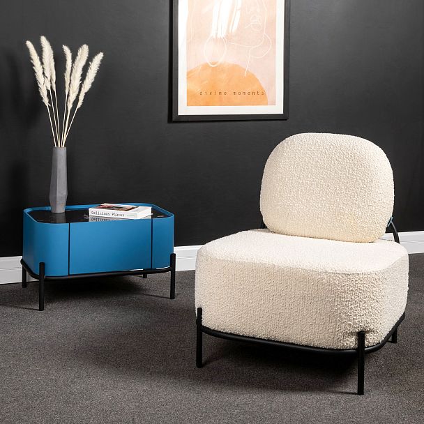 Кресло Gawaii beige - Вид 11