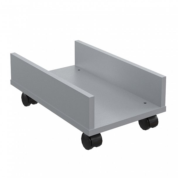 Подставка под СБ "Offix new" OSS 500 металлик - Вид 1