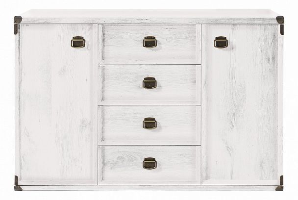 Комод Индиана JKOM 2d4s - Вид 1