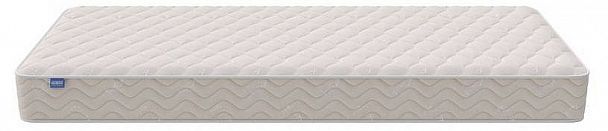 Матрас двуспальный First Cocos Flat M 2000x1600 - Вид 2