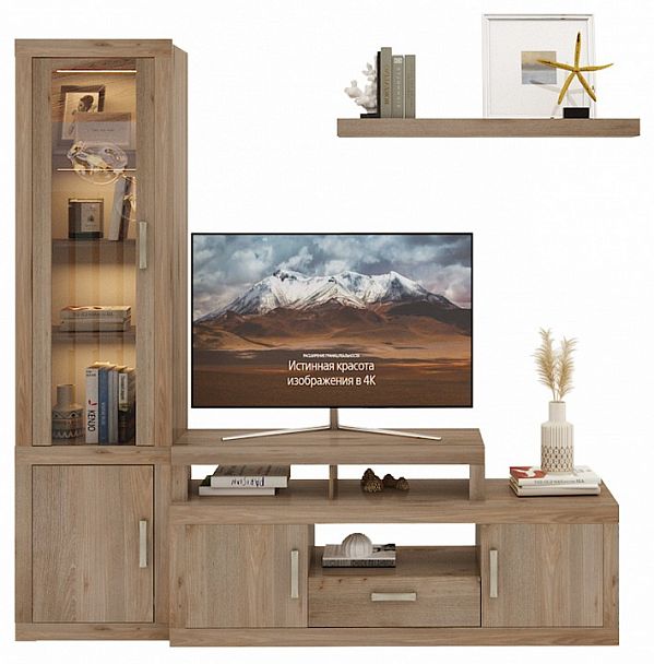 Набор для гостиной Toivo ТОЙ-ГСТ 9 Нельсон - Вид 1