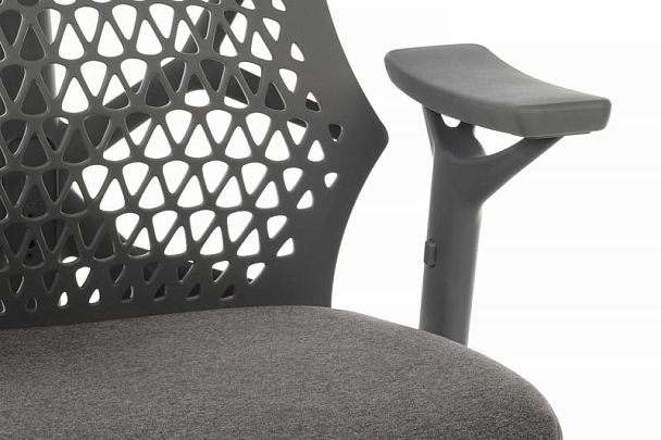 Кресло Ego A644 Серый - Вид 9