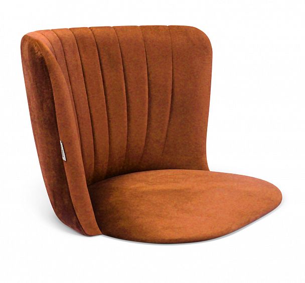 Стул барный SHT-ST36-1/S29 песчаная буря/черный муар - Вид 4