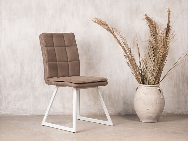 Стул Левмар Gidor S64/ Sand (R) - Вид 2