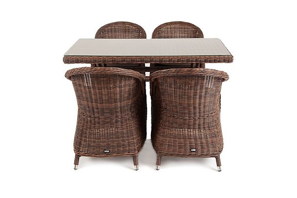 Набор уличный Латте-140 R - Вид 7