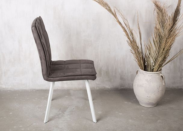 Стул Левмар Taurus S64/Grey - Вид 3