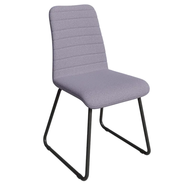 Стул MINI Office на полозьях - Вид 4