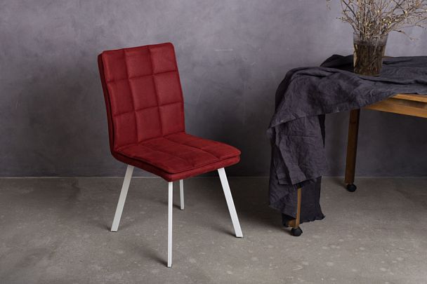 Стул Левмар Taurus S64/Red - Вид 1