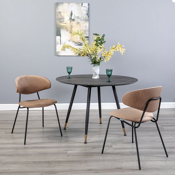 Стул Calipso /light braun - Вид 11