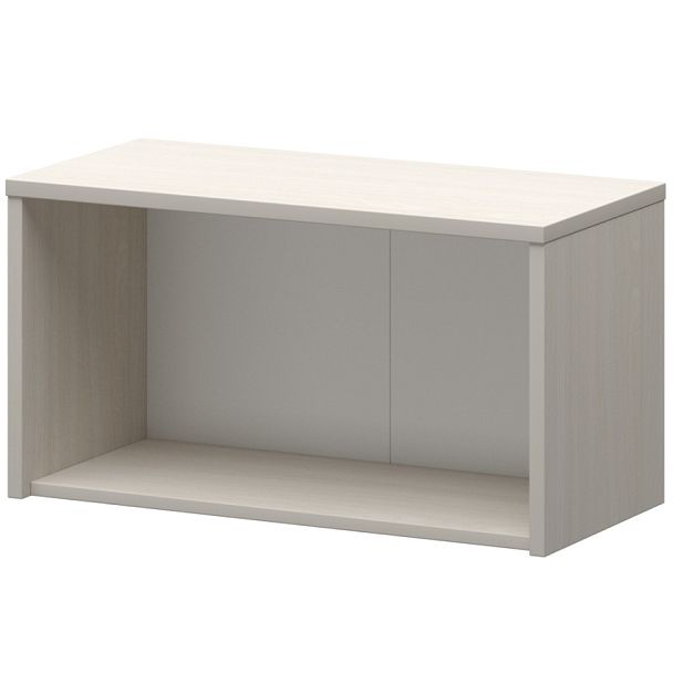 Антресоль А-311 Ясень шимо 770x370x410 Арго - Вид 1