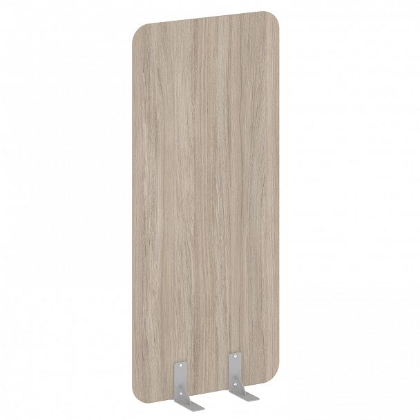 Перегородка "R-Line" DP.F-80-180 дуб аттик - Вид 1
