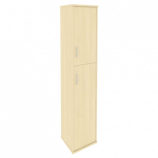 Пенал "Riva" А.СУ-1.8 клен - Вид 1