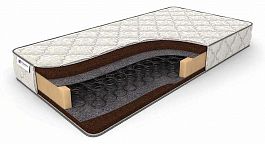 Матрас односпальный Dream-3 BS-120 2000x800 - Фото предпросмотра