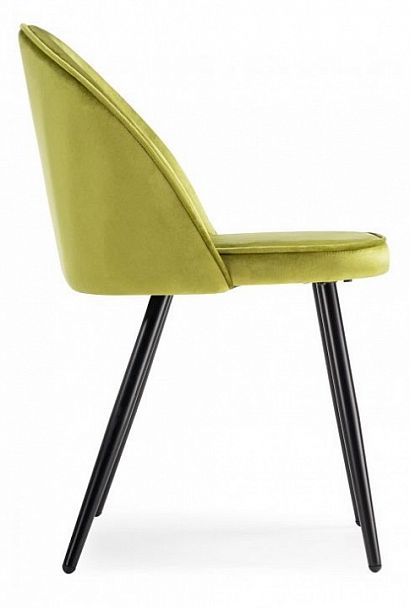 Стул Dodo зеленый - Вид 3