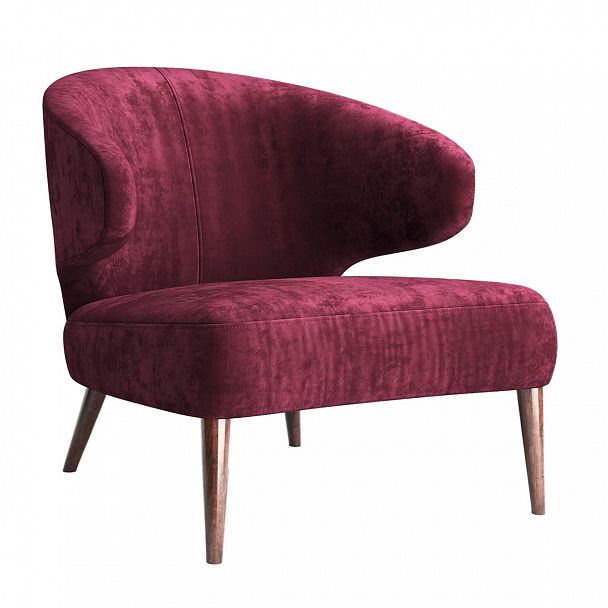 Кресло "Нота" - Вид 3