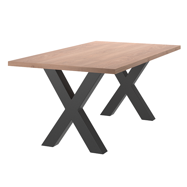 Стол Чуи, лофт - Вид 5