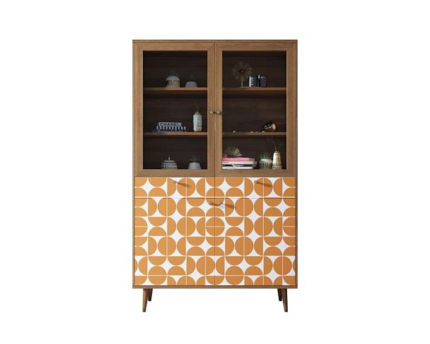 Буфет Berber принт 14 арт BB07/Print_14 - Вид 1