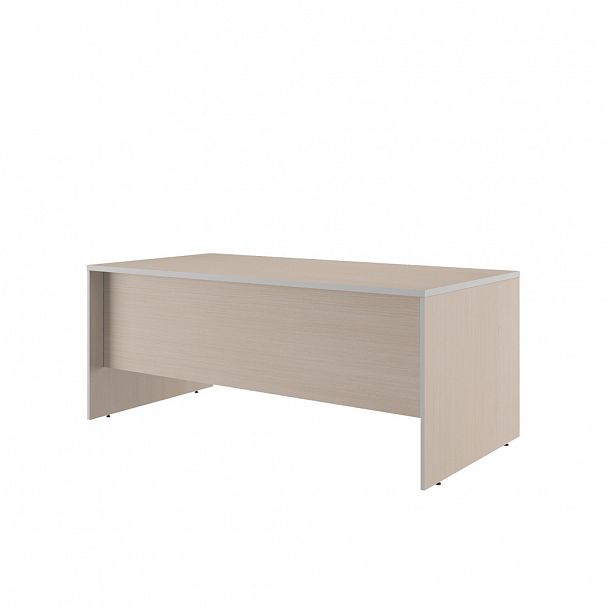 Стол письменный Swift 180x90x75 светлый дуб - Вид 1