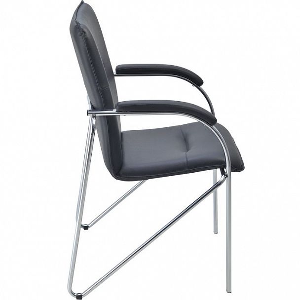 Стул "Самба М BOX4" CH, DO стопируемый - Вид 5