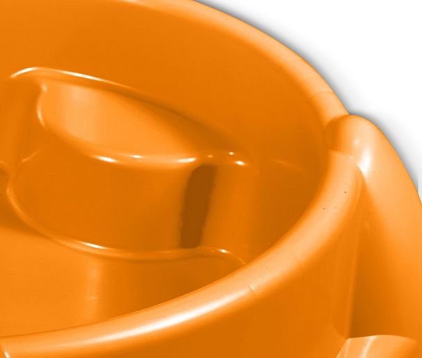 Песочница Sheffilton KIDS Собачка 373 оранжевый - Вид 5