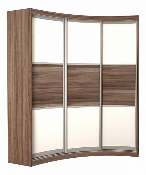 Шкаф-купе Мебелеф-17 - Вид 1