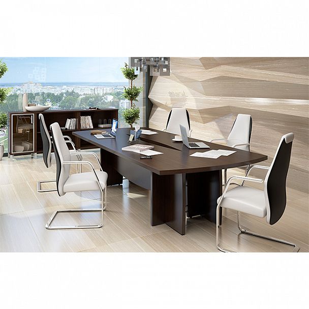 Гардероб "Born" B 701.1 орех даллас - Вид 7