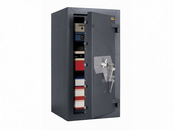 Взломостойкий сейф VALBERG ФОРТ 99 KL - Вид 1