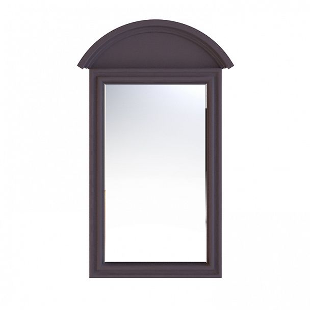 Зеркало "Leontina" 9334 - Вид 3