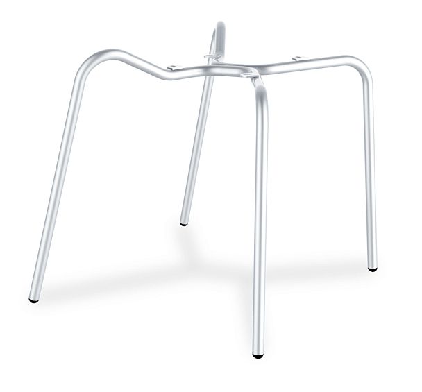 Стул Sheffilton SHT-ST29-C/S130 HD черный/хром лак - Вид 9