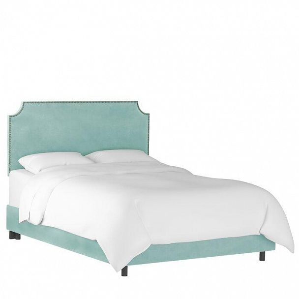 Кровать заказная №139 - Вид 1