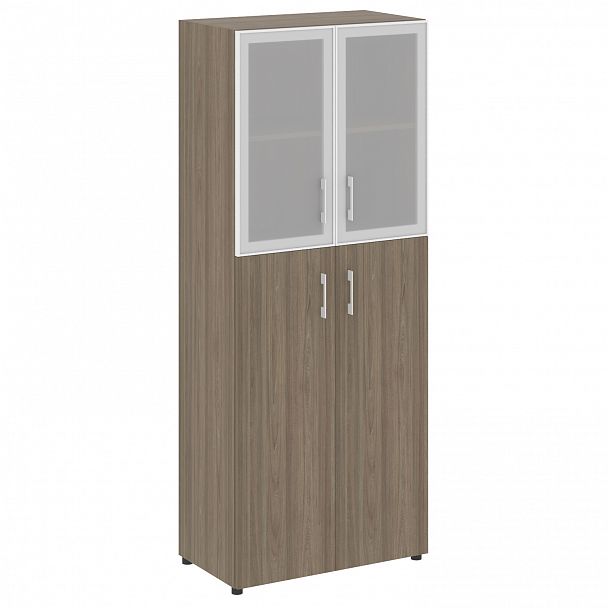 Шкаф "Yalta" LT.ST-1.7 R вяз благородный - Вид 1