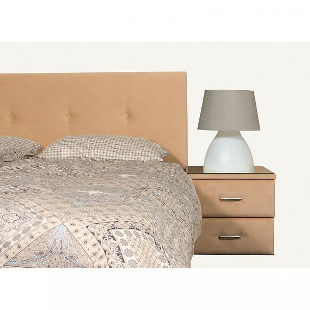 Кровать "София" 1200 - Вид 3