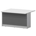 /catalog/novye-tovary/tekhno-new/resepshen-smart/belyy-grafit/stoly-ldsp/modul-zavershayushchiy-nizkiy-pravyy-smr-12-12-belyy-grafit-1225x1000x750-resepshen-smart-1389197722/ - фотография