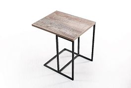 Стол интерьерный LOFT 2 - Фото предпросмотра