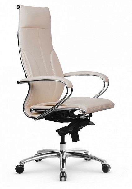 Кресло компьютерное Lux - Вид 2