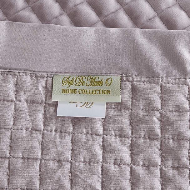 Покрывало с наволочками евростандарт Лоретта - Вид 7