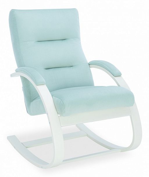 Кресло-качалка Милано - Вид 1