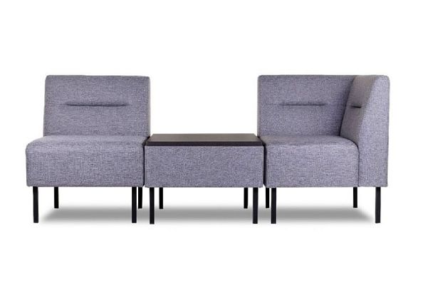 Серия "Офис" - Вид 1